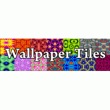Wallpaper Tiles - Volume 2