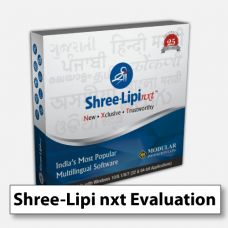 Shree-Lipi NXT Evaluation