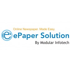 ePaper Solution